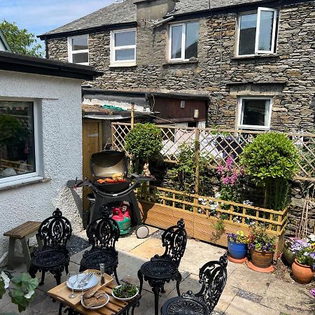 Villa Wyresdale 7 Limethwaite Windermere Esterno foto