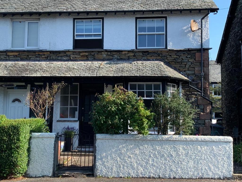Villa Wyresdale 7 Limethwaite Windermere Esterno foto