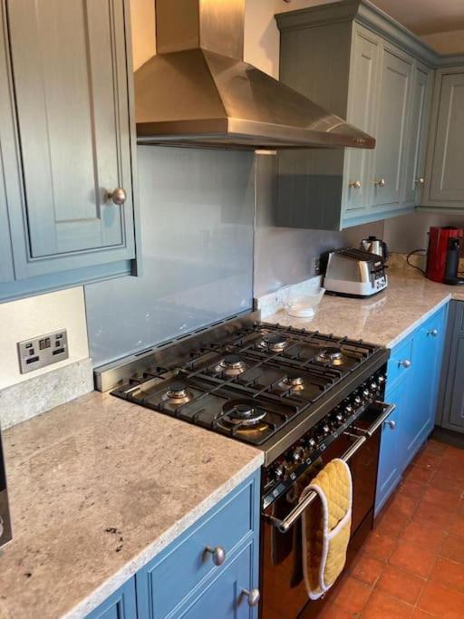Villa Wyresdale 7 Limethwaite Windermere Esterno foto