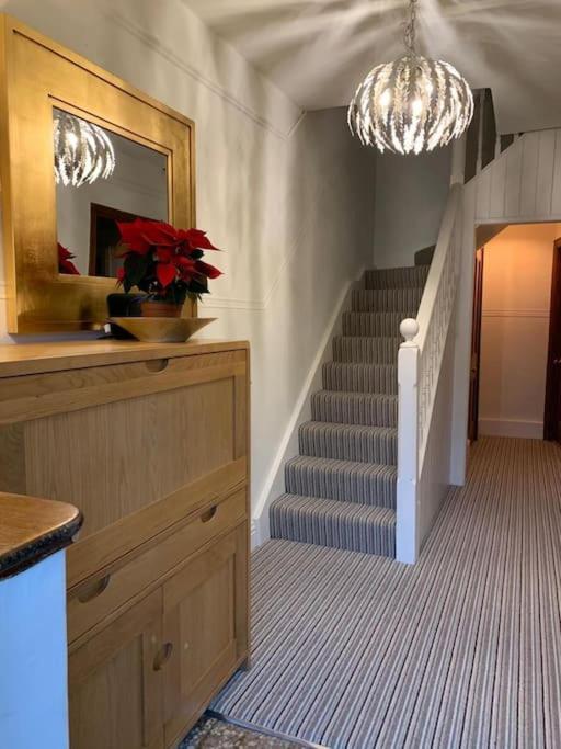 Villa Wyresdale 7 Limethwaite Windermere Esterno foto