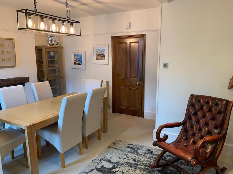 Villa Wyresdale 7 Limethwaite Windermere Esterno foto
