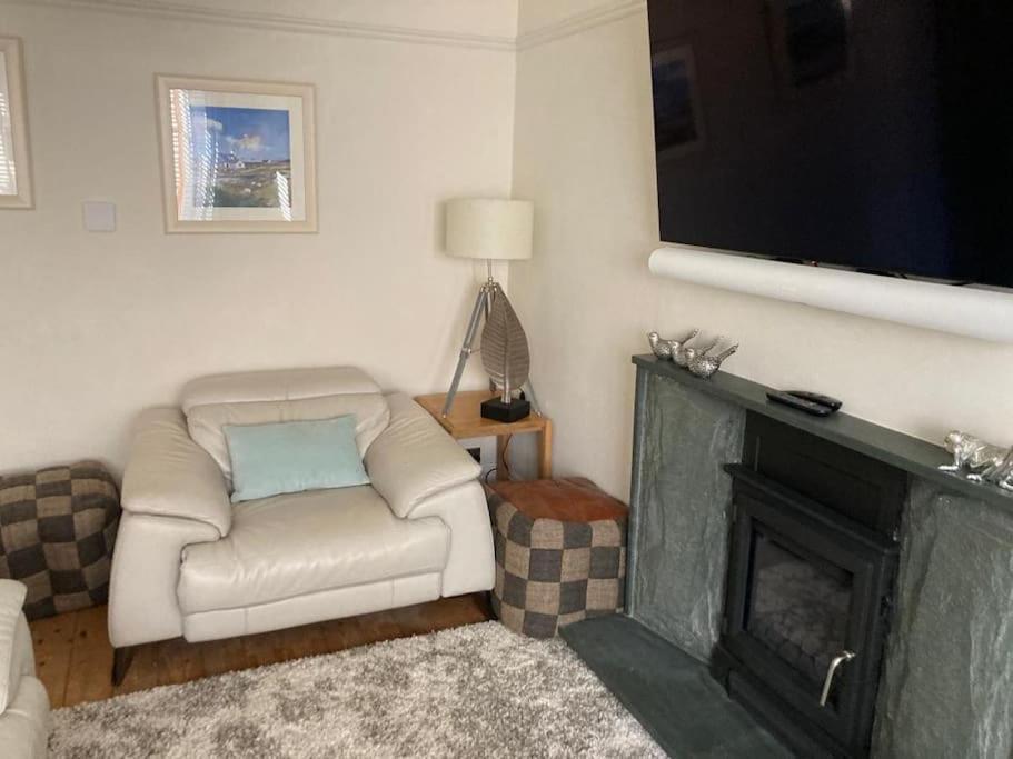 Villa Wyresdale 7 Limethwaite Windermere Esterno foto