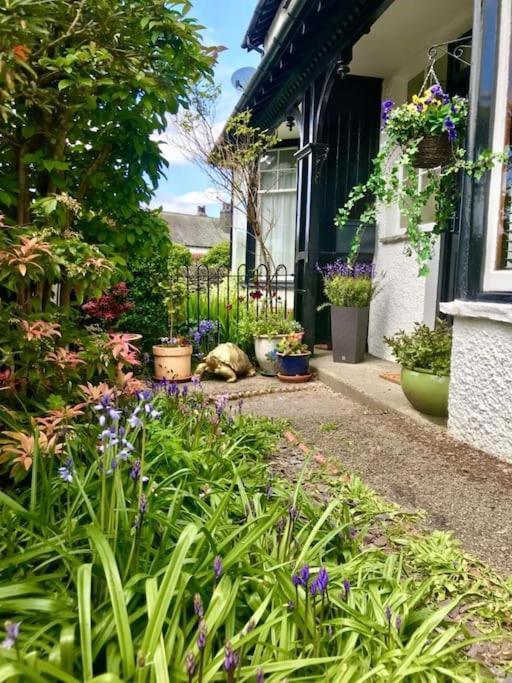 Villa Wyresdale 7 Limethwaite Windermere Esterno foto