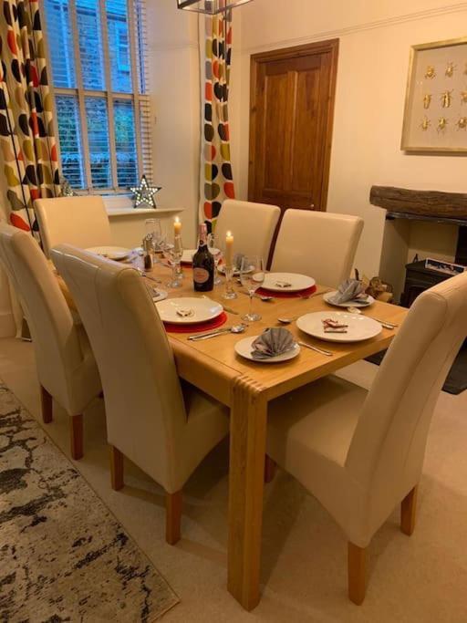 Villa Wyresdale 7 Limethwaite Windermere Esterno foto