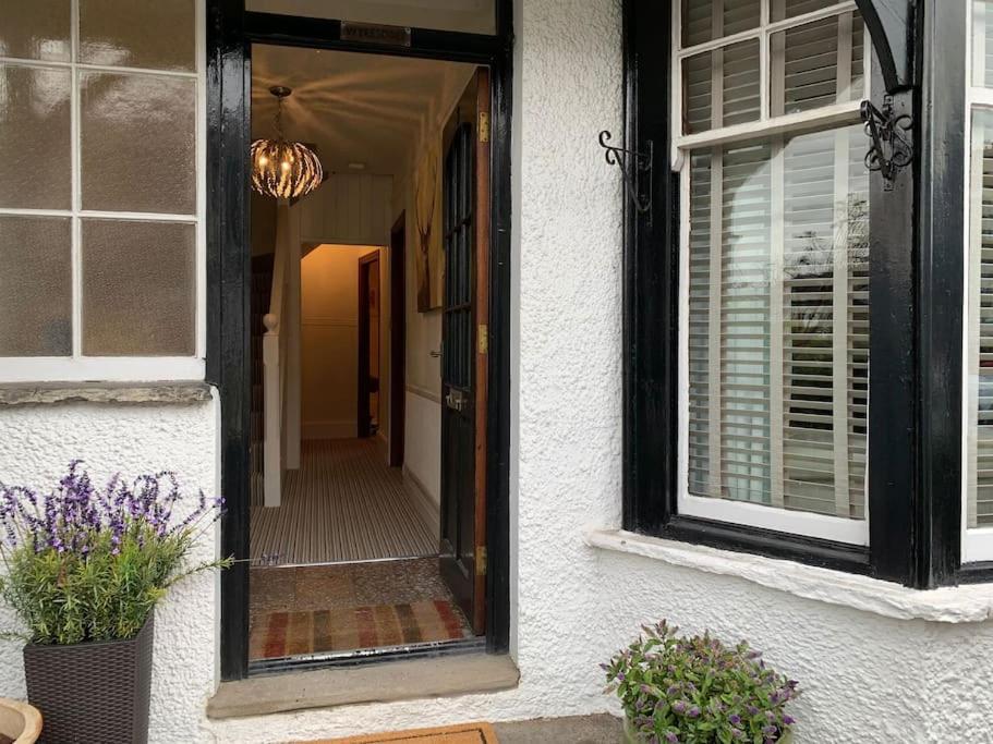 Villa Wyresdale 7 Limethwaite Windermere Esterno foto