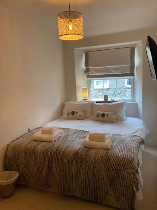 Villa Wyresdale 7 Limethwaite Windermere Esterno foto