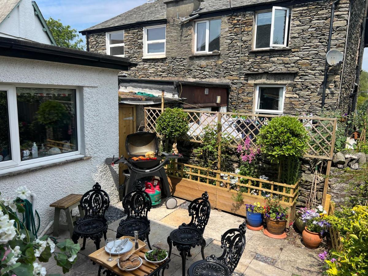 Villa Wyresdale 7 Limethwaite Windermere Esterno foto