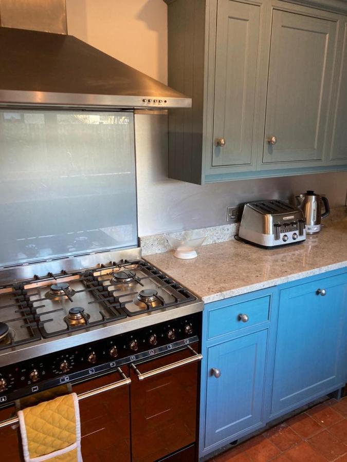 Villa Wyresdale 7 Limethwaite Windermere Esterno foto