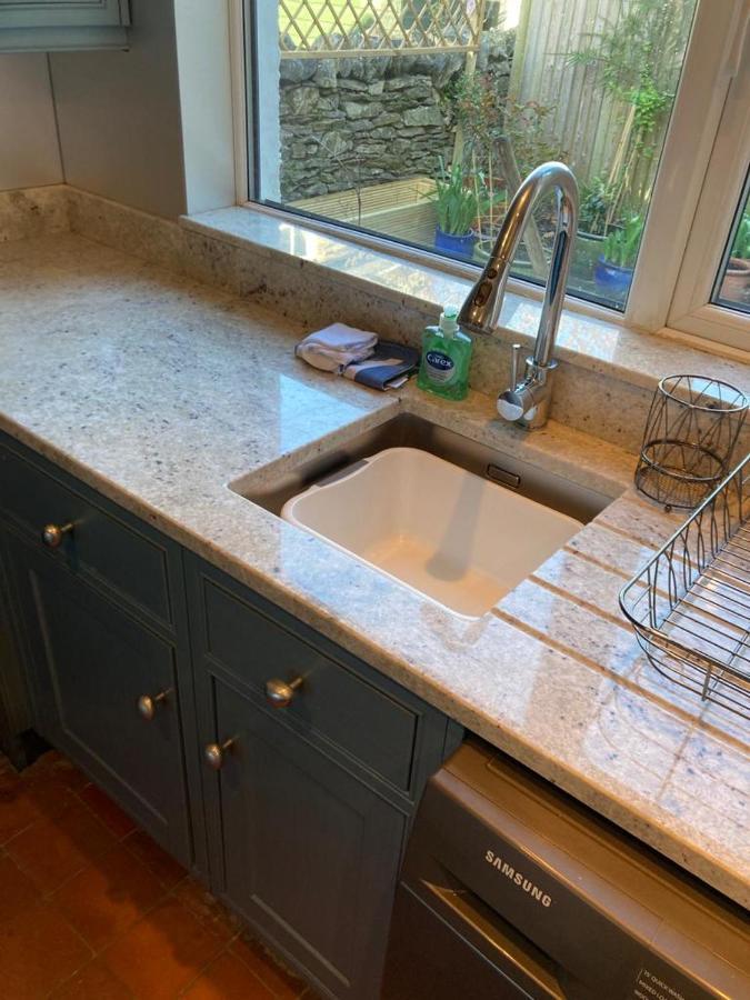 Villa Wyresdale 7 Limethwaite Windermere Esterno foto