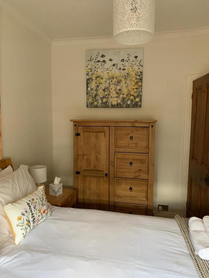Villa Wyresdale 7 Limethwaite Windermere Esterno foto